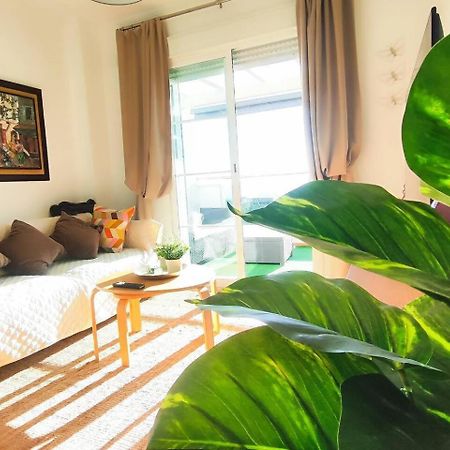 Apartament Atico Familiar Vistas Al Mar Manilva Zewnętrze zdjęcie