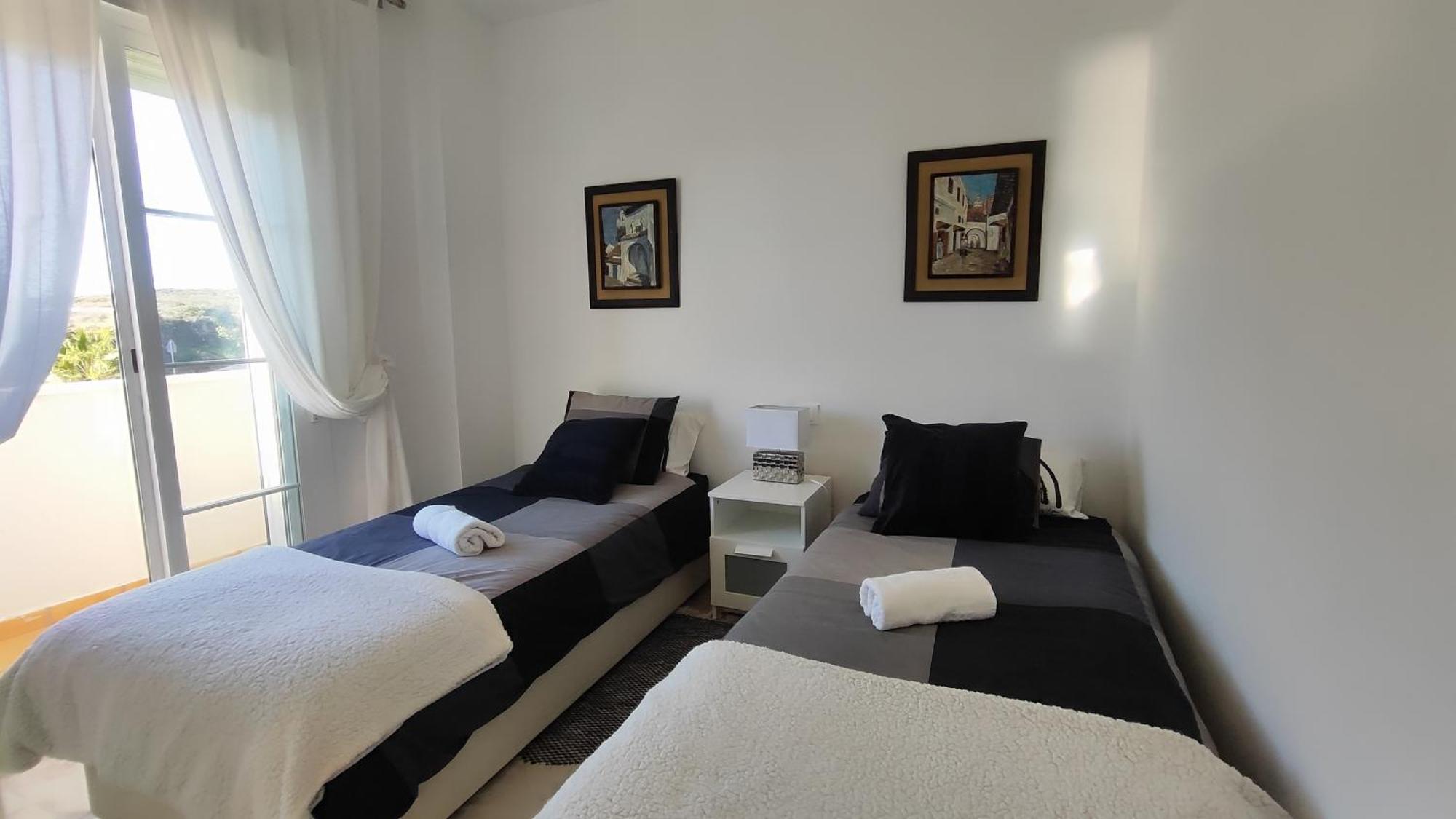 Apartament Atico Familiar Vistas Al Mar Manilva Zewnętrze zdjęcie