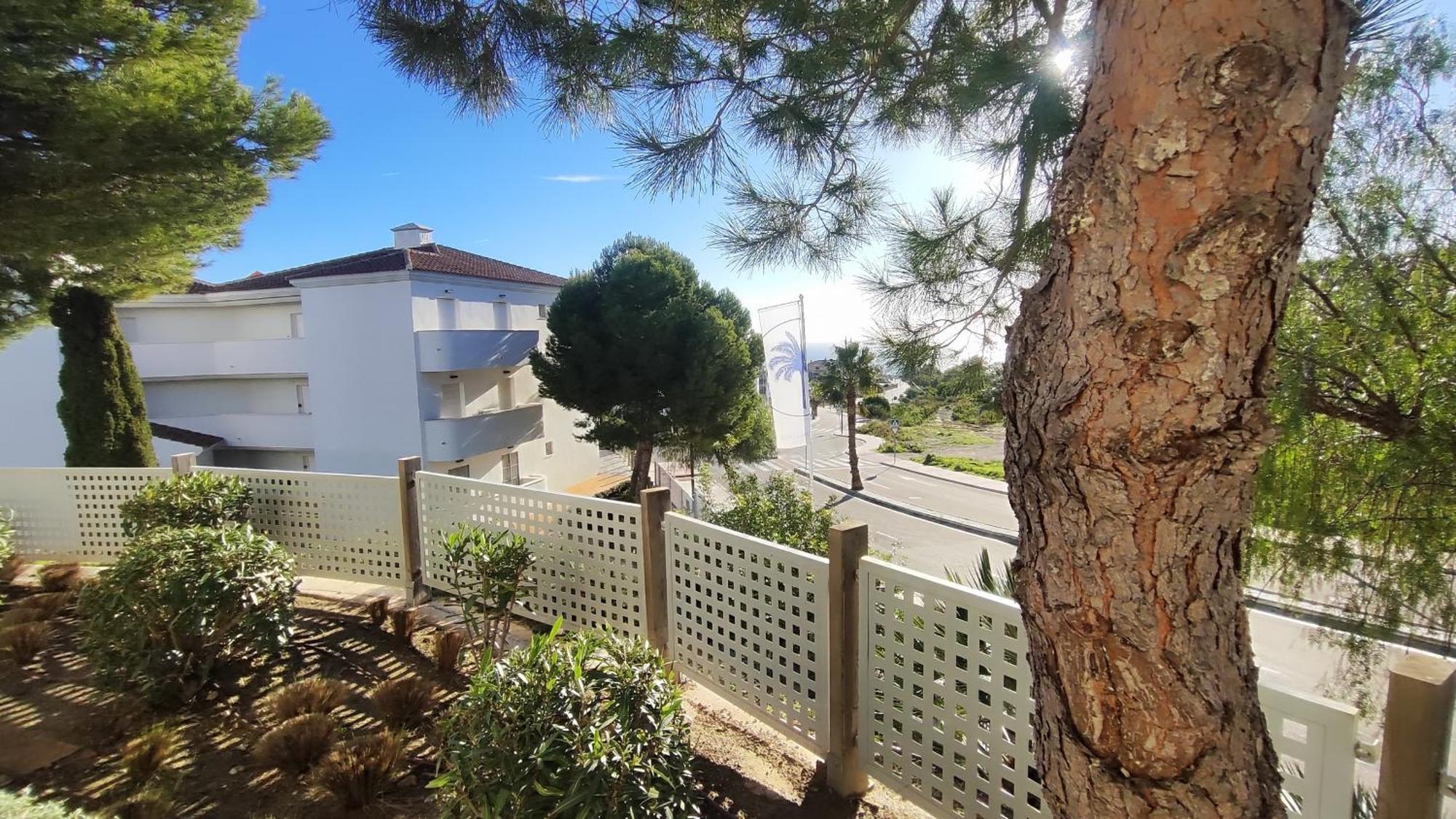 Apartament Atico Familiar Vistas Al Mar Manilva Zewnętrze zdjęcie