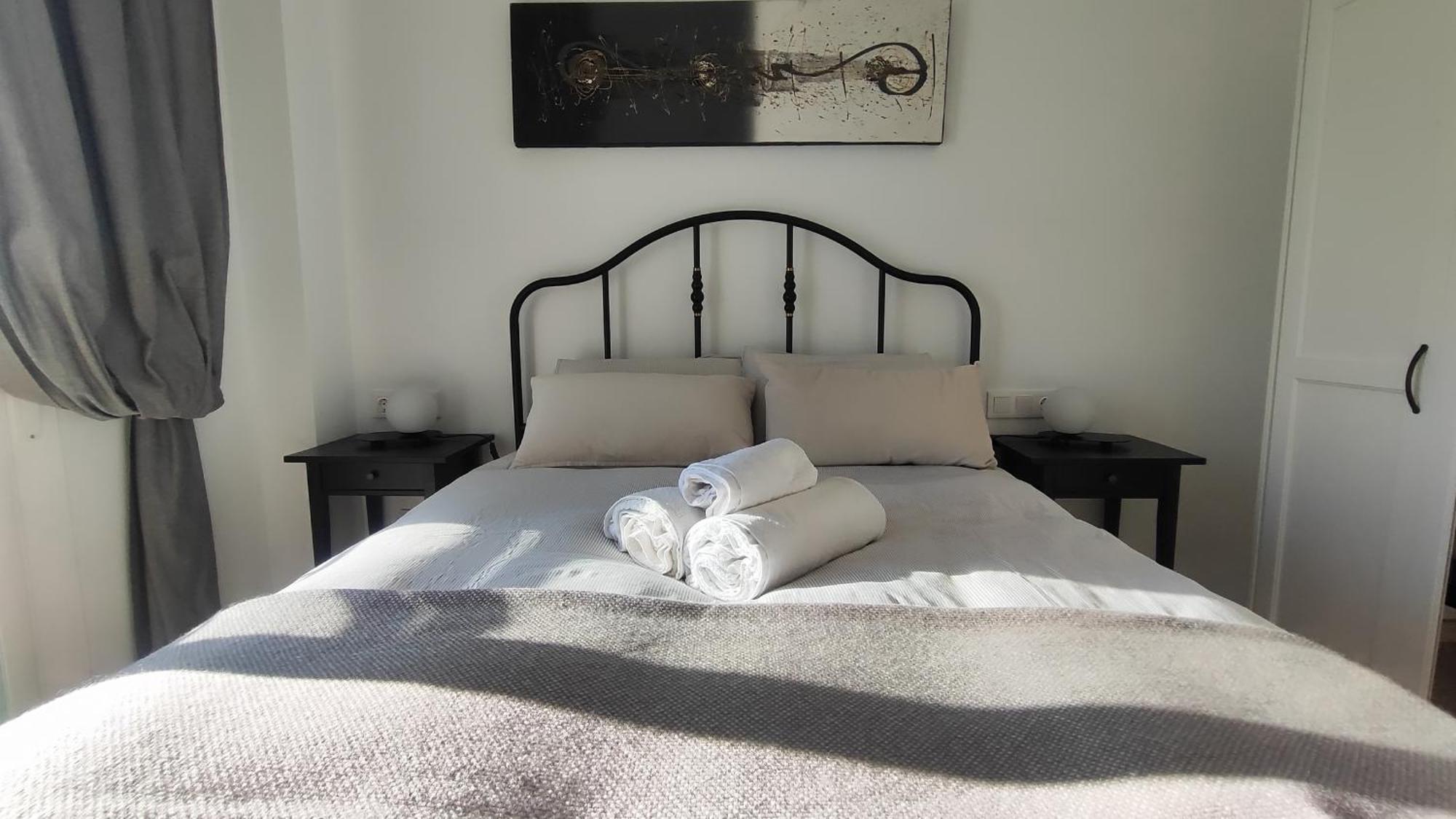 Apartament Atico Familiar Vistas Al Mar Manilva Zewnętrze zdjęcie