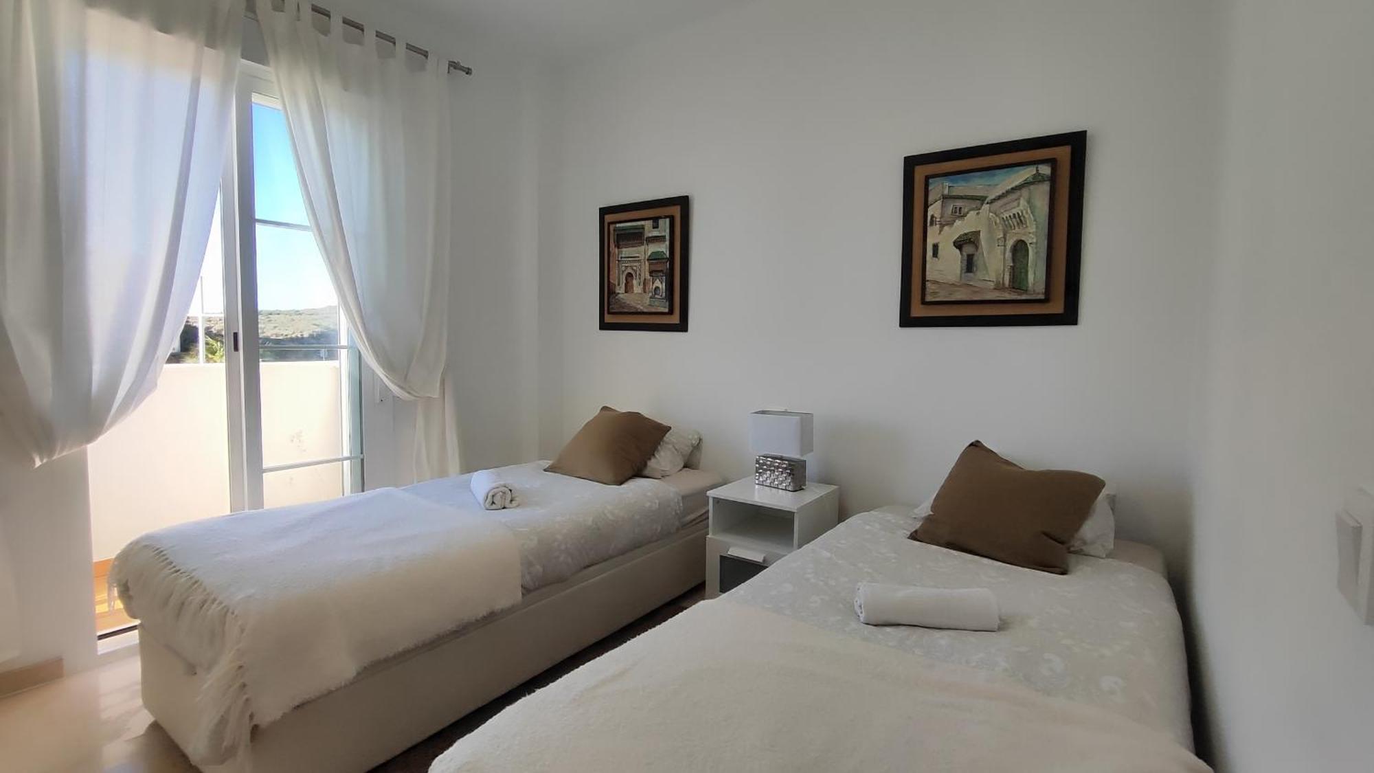 Apartament Atico Familiar Vistas Al Mar Manilva Zewnętrze zdjęcie