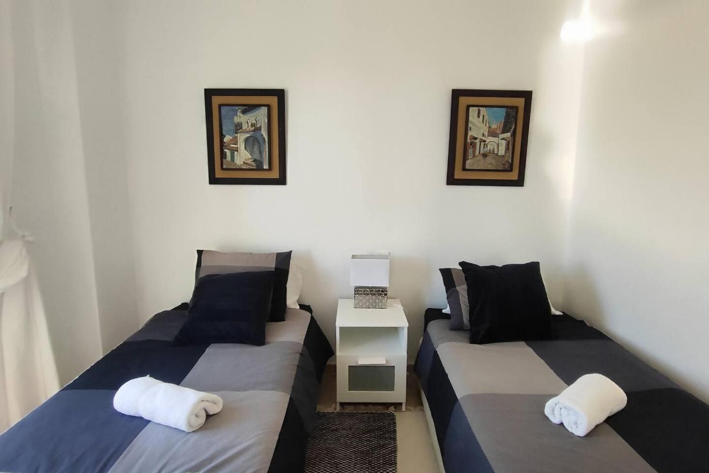 Apartament Atico Familiar Vistas Al Mar Manilva Zewnętrze zdjęcie