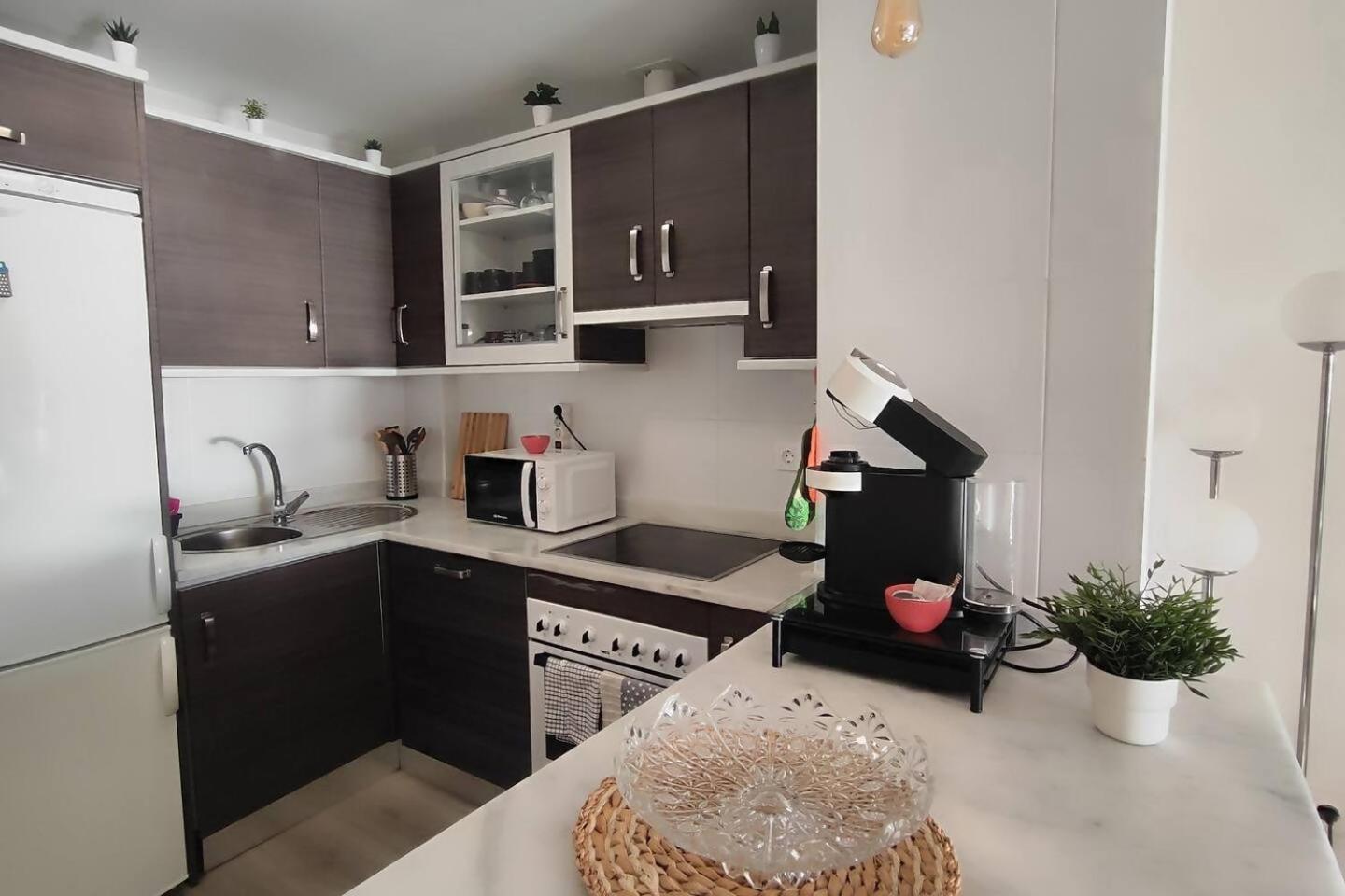 Apartament Atico Familiar Vistas Al Mar Manilva Zewnętrze zdjęcie